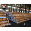 ASTM A213 T92 Seamless Alloy Tube